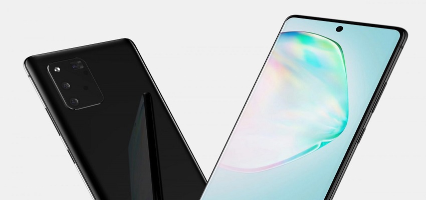 जल्द ही भारत में लॉन्च होगा Galaxy S10 Lite