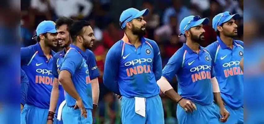 टी20 वनडे और टेस्ट टीम का ऐलान आज