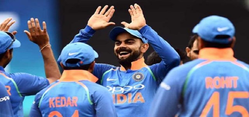 IND vs AUS- प्लेइंग-XI के साथ उतर सकती है भारतीय टीम