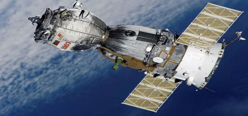 गगनयान के बाद भारत के स्पेस स्टेशन पर इसरो की नजर