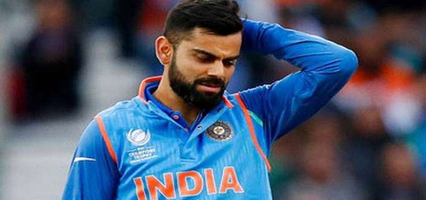 IND vs AUS- विराट ने भारत की हार की बताई वजह