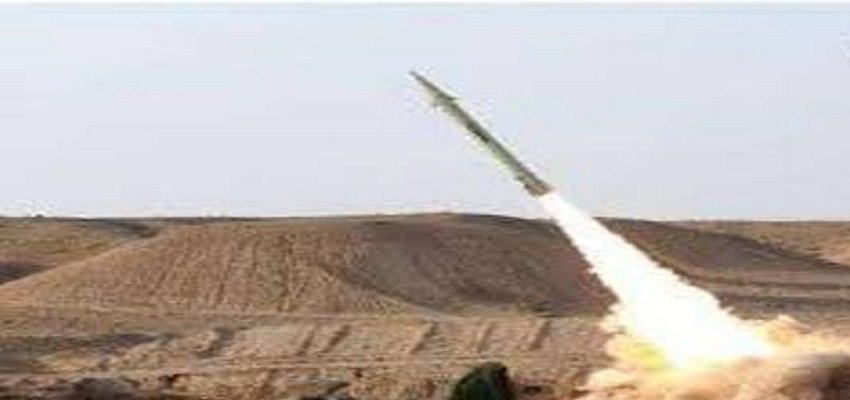 इराक- अमेरिकी सैन्य ठिकाने पर हमला