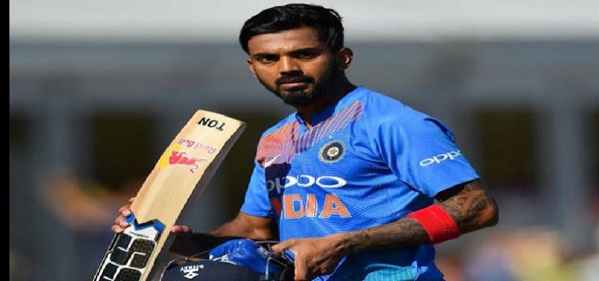 India vs Australia- राहुल ने खेली सर्वश्रेष्ठ पारी