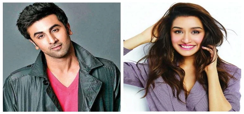 रणबीर कपूर के साथ काम करने के लिए एक्साइटेंड हैं श्रद्धा कपूर