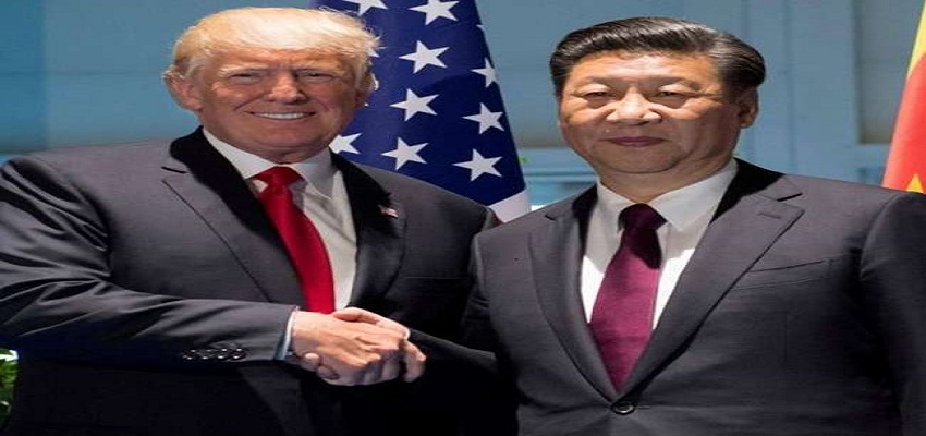 चीन का परमाणु हथियार वार्ता में शामिल ना होने का इरादा