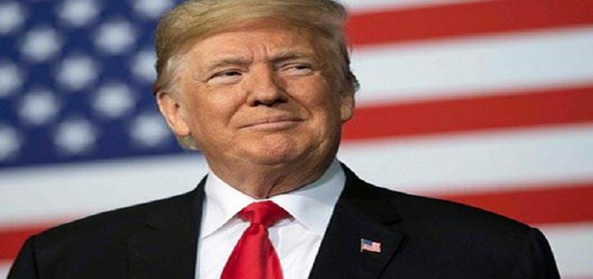 महाभियोग पर सीनेट में डोनाल्ड ट्रंप के पक्ष में दलीलें