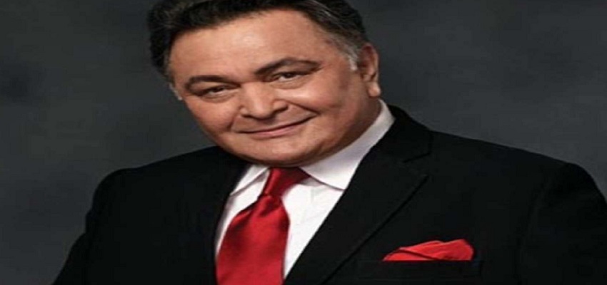 ऋषि कपूर ने की अपील