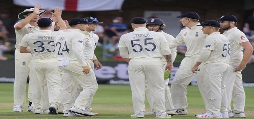 द. अफ्रीका के खिलाफ सीरीज जीतने के बाद इंग्लैंड नंबर 3 पर