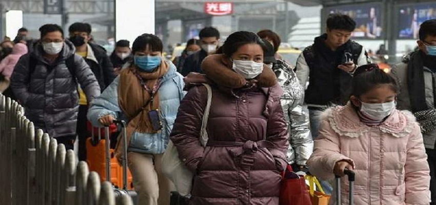 WHO प्रमुख ने कोरोना वायरस को फैलने से रोकने में चीन को हरसंभव मदद का दिया आश्वासन