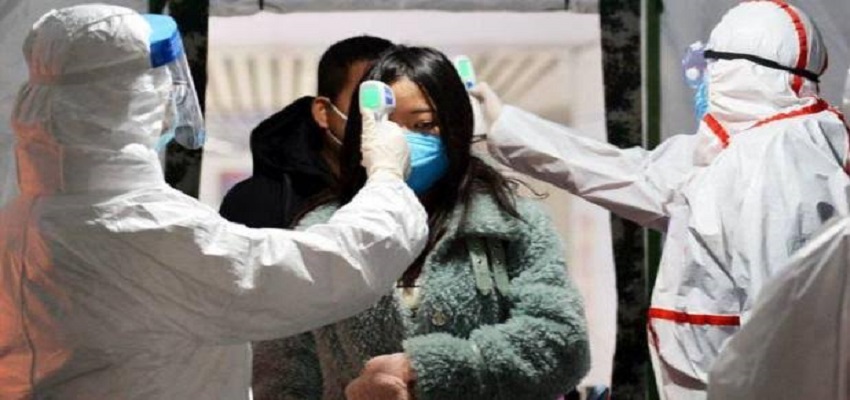 कोरोना वायरस- ग्लोबल इमरजेंसी घोषित