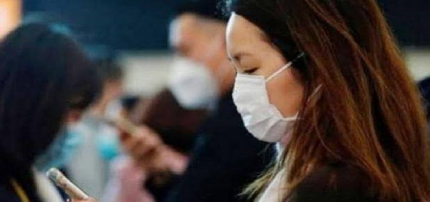 चीन में कोरोना वायरस का कहर