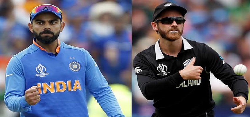 IND vs NZ- माउंट मोउनगुई मेंआखिरी टी20 मैच
