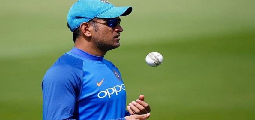 धोनी की वापसी पर लग सकता है ग्रहण