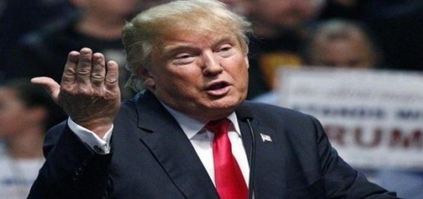 ट्रंप के दौरे को लेकर तैयारियां जोरो पर