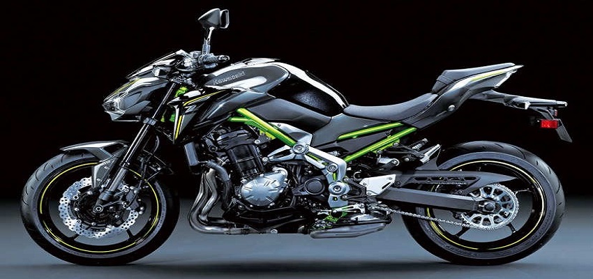 Kawasaki लाई स्पेशल एडिशन Z900 बाइक हुई सस्ती