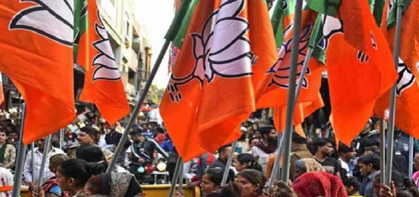 दिल्ली चुनाव के बाद बढ़ी बीजेपी की मुश्किलें