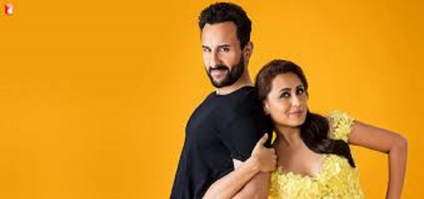 शूटिंग के लिए आबू-धाबी पहुंची ‘बंटी और बबली- 2’ की टीम