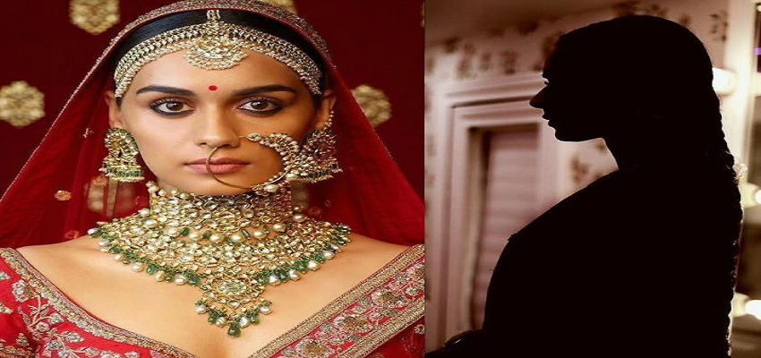 फिल्म 'पृथ्वीराज' में नज़र आएंगी मानुषी छिल्लर