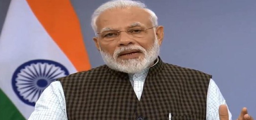 PM Modi On Coronavirus: पीएम मोदी का कोरोना वायरस पर बयान, बोले- घबराने की जरूरत नहीं