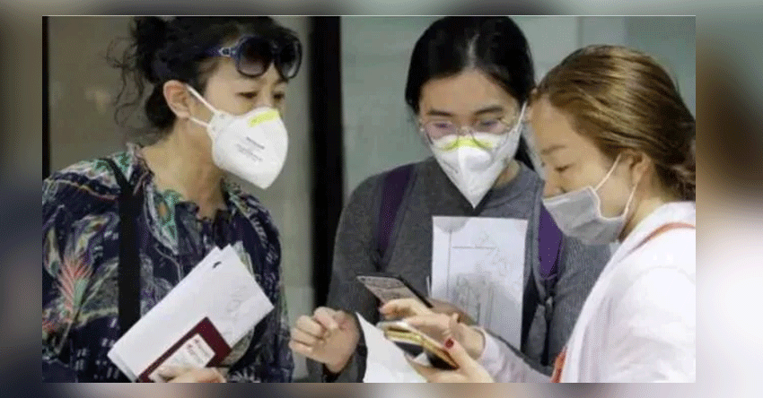 Corona Virus In India: भारत में कोरोना वायरस का कहर जारी, अब तक सामने आए इतने मामले