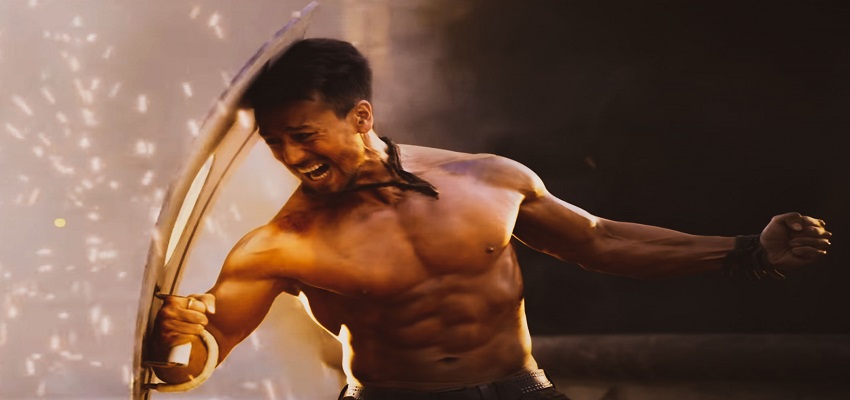 Baaghi 3 Box Office Collection Day 1 Prediction : टाइगर श्रॉफ-श्रद्धा कपूर की बागी 3 बॉक्स ऑफिस पर धमाकेदार ओपनिंग के लिए तैयार, पहले दिन कमा सकती है इतने करोड़