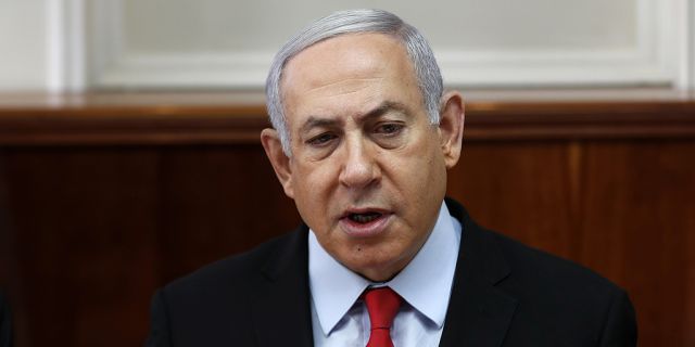 Benzamin Netanyahu On corona Virus: कोरोना से बचने के लिए बेंजामिन नेतन्याहू की सलाह, भारतीय परंपरा की तरह हाथ जोड़कर करें नमस्ते