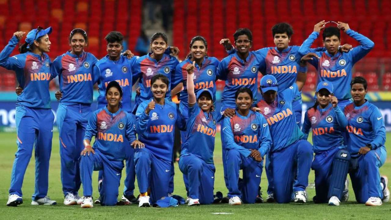 T20 World Cup: सेमीफाइनल मुकाबले पर बारिश ने पानी फेरा, फाइनल में पहुंची भारतीय महिला टीम