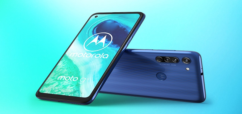 Motorola G8 Smartphone: दमदार बैटरी और तीन रियर कैमरे वाला मोटोरोला G8 लॉन्च, भारतीयों को करना होगा अभी और इंतजार