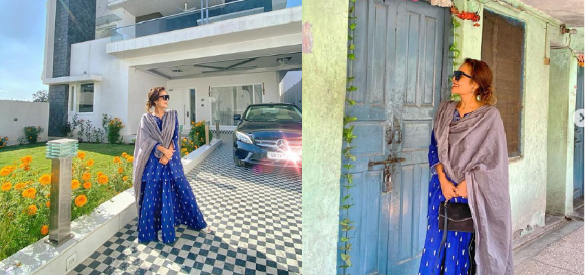 Neha Kakkar New Bungalow: आदित्य नारायण संग शादी की खबरों के बीच नेहा कक्कड़ ने खरीदा आलीशान बंगला