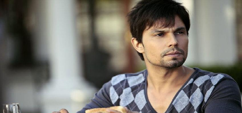 Randeep Hudda injured: फिल्म 'राधे' की शूटिंग के दौरान चोटिल हुए रणदीप हुड्डा