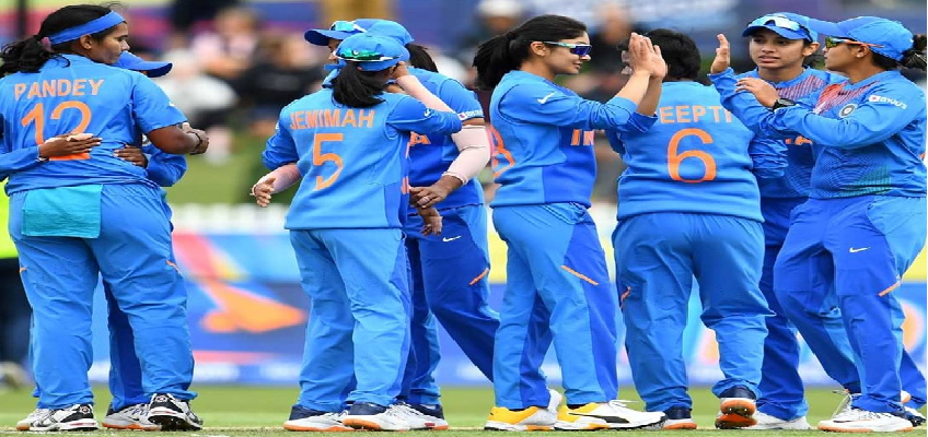 Women T20world Cup: भारतीय महिला क्रिकेट टीम का सपना चकनाचूर, ऑस्ट्रेलिया ने 5वीं बार खिताब जीता