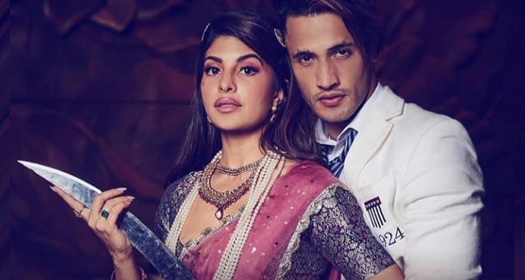 Mere Angne Mein 2.0 Song Released: नेहा कक्कड़ की आवाज में जैकलिन फर्नांडिस और आसिम रियाज का होली स्पेशल सॉन्ग 'मेरे अंगने में 2.0' रिलीज