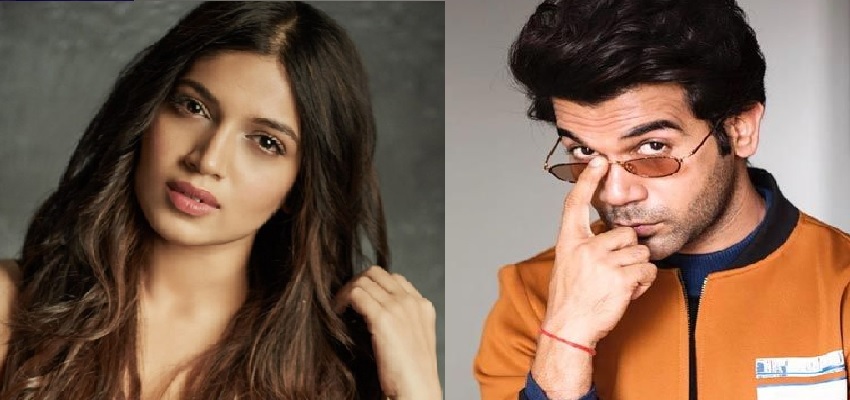 Badhaai Do Starcast:  ‘बधाई हो’ के पार्ट 2 ‘बधाई दो’ के स्टार कास्ट का ऐलान, राजकुमार राव संग दिखेंगी भूमि पेडनेकर की जोड़ी