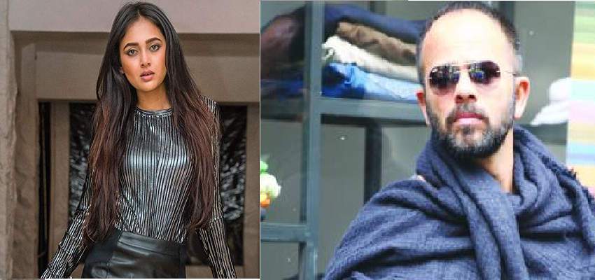 Khatro Ke Khiladi Season 10: तेजस्वी पर गुस्सा होते दिखे रोहित शेट्टी