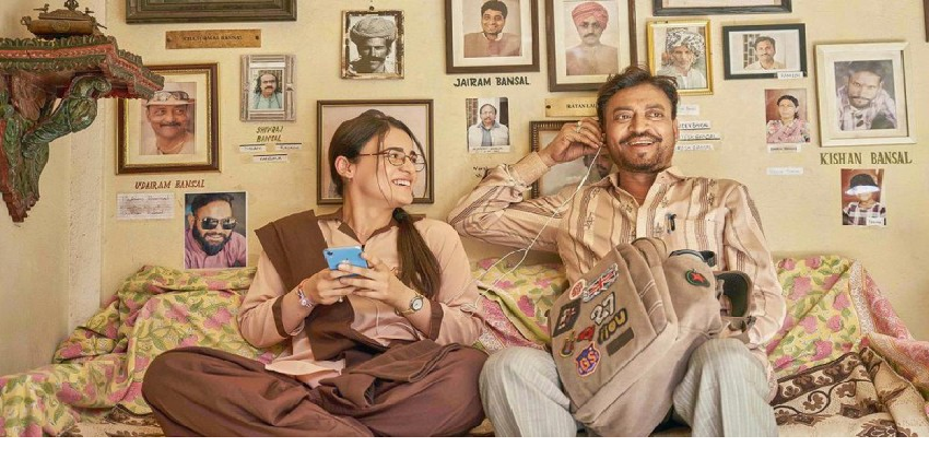 Angrezi Medium Box Office Collection Prediction :  इरफान खान-करीना कपूर की फिल्म अंग्रेजी मीडियम पहले दिन कमा सकती है इतने करोड़