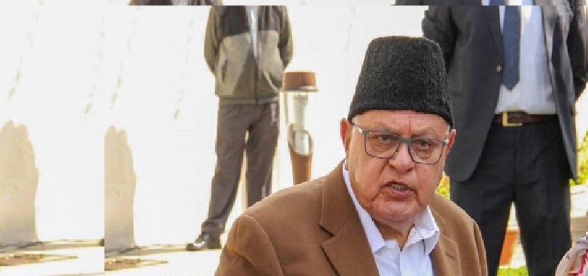 Farooq Abdullah Released From Detention: फारूक अब्दुल्ला की नजरबंदी खत्म, 7 महीने बाद हुए रिहा