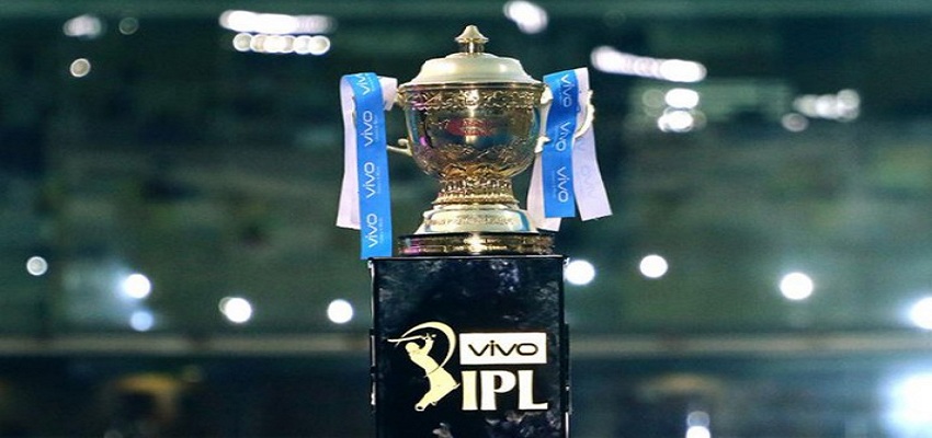 Corona Impact On IPL: कोरोना वायरस के चलते दिल्ली में आईपीएल रद्द, वैकल्पिक वेन्यू की तलाश में BCCI