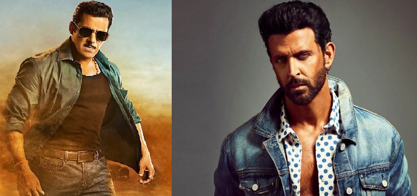 Corona Virus Bollywood: सलमान खान और ऋतिक रोशन को भी सताया कोरोना वायरस का डर, कैंसल किया USA और कनाडा का कॉन्सर्ट