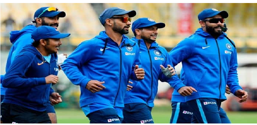 Corona Virus Impact On Cricket Series: कोरोना से क्रिकेट क्लीन बोल्ड, NZ ने छोड़ा AUS का दौरा