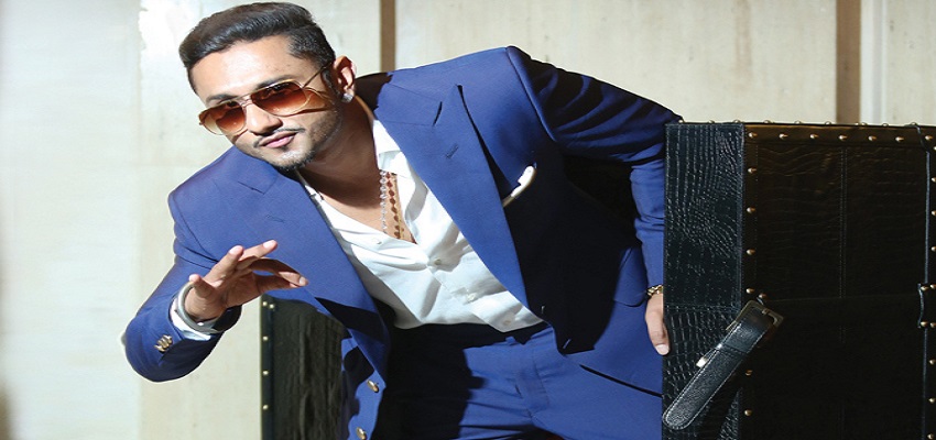 Yo Yo Honey Singh Birthday: हिरदेश सिंह से हनी सिंह बनने तक की कहानी, जन्मदिन विशेष