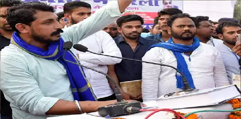 Bhim Army Chief Make New Party: भीम आर्मी चीफ ने बनाई राजनीतिक पार्टी, मायावती ने इस पर क्या कहा?