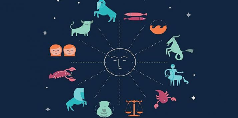 Today Horoscope: आज का राशिफल: किसके बनेंगे बिगड़े काम, किसको मिलेगा लाभ जानिए ?