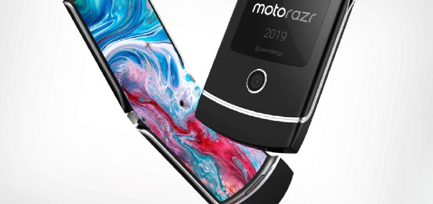 Motorola Razr Launch: मोटोरोला रेजर लॉन्च, जानिए फोल्डेबल स्मार्टफोन के बारे में पूरी जानकारी
