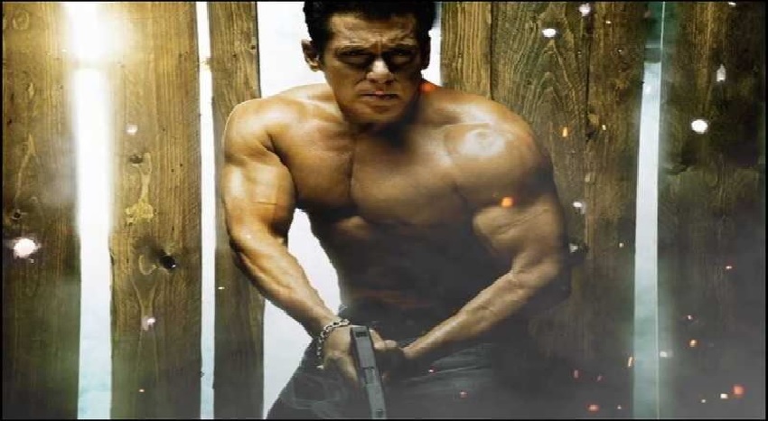 Salman Khan Radhe Your Most Wanted Bhai: राधे में एक नहीं बल्कि इन तीन खतरनाक विलेन से अकेले लड़ेगे सलमान खान, पूढ़ें पूरी खबर