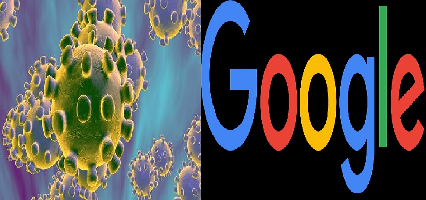 Coronavirus Search google: कोरोना वायरस को लेकर गूगल पर ये जानकारियां सर्च कर रहे हैं लोग, COVID-19 का सता रहा है खौफ