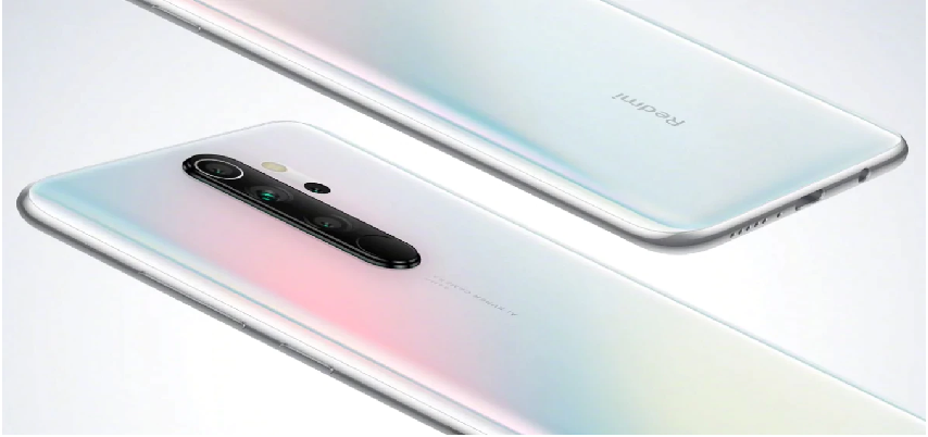 Redmi Note 8 PRO at 6,549 Rs: Amazon पर सिर्फ 6,549 रूपये में ऐसे खरीदें Redmi Note 8 PRO मोबाइल, जानिए फीचर्स !