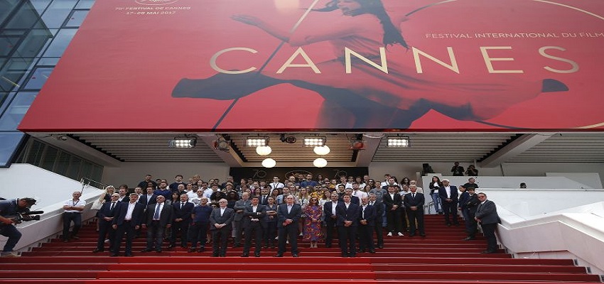 Cannes Film Festival Postpone:  कान्स फिल्म फेस्टिवल पर भी मंडराया कोरोना वायरस का खतरा, इतिहास में पहली बार हुआ पोस्टपोन
