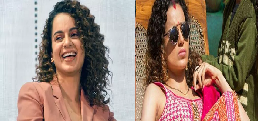 Kangna Ranaut Birthday : बॉलीवुड क्वीन कंगना रनौत का 33वां जन्मदिन आज, फिल्म ‘गैंगस्टर’ से किया था बॉलीवुड में डेब्यू