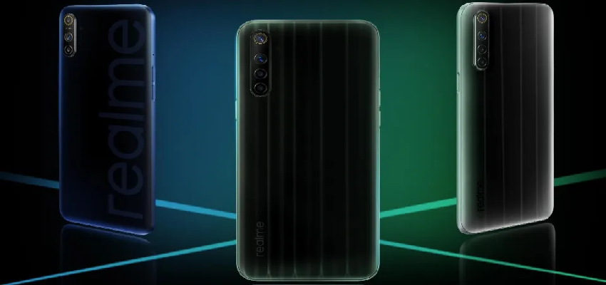 Realme launch Nazro 10 And 10 A: रियलमी 26 मार्च को करेगा Realme Nazro 10 और 10 A को लॉन्च, जानिए फीचर्स