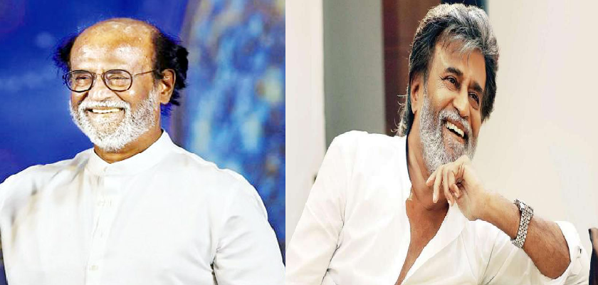 Rajnikant Donates 50 Lakhs For Film Federation Employees: साउथ सुपरस्टार ‘रजनीकांत’ ने मदद के लिए बढ़ाया कदम, डोनेट किए 50 लाख रुपए